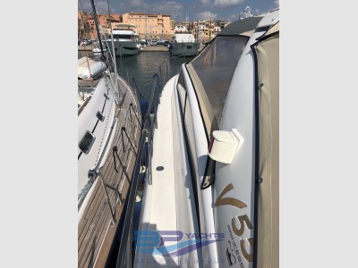 Princess Yachts V 55