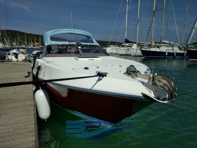 Sunseeker Portofino Xps 25