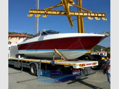 Sunseeker Portofino Xps 25