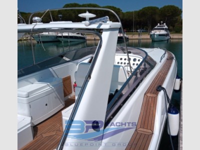 Sunseeker Thunderhawk 43