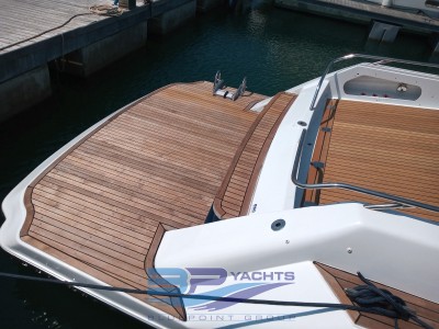 Sunseeker Thunderhawk 43