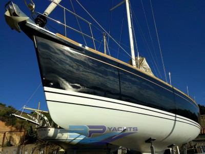 Tartan Yachts 4400 N°26