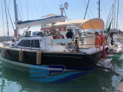 Tartan Yachts 4400 N°26