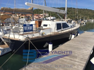 Tartan Yachts 4400 N°26