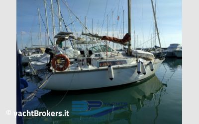 Dufour Yachts DUFOUR 31 usato