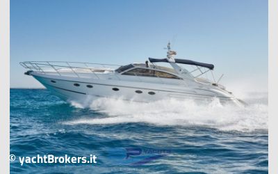 Princess Yachts V 55