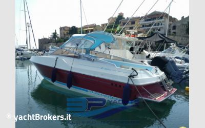 Sunseeker Portofino XPS 25 usato