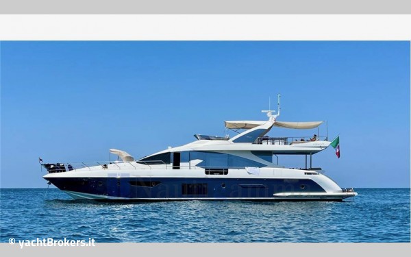 Azimut 80