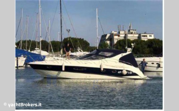 Azimut Atlantis 42 Xl