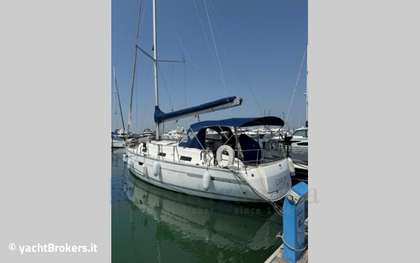 Bavaria 36
