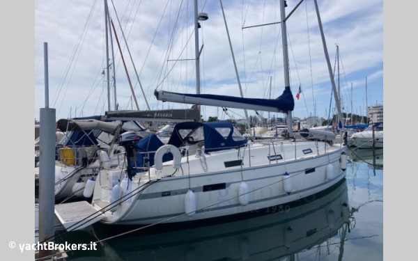 Bavaria 36
