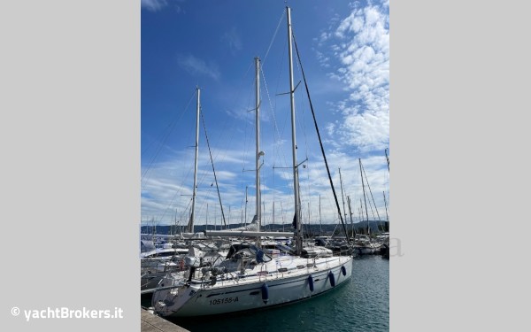 Bavaria Yachtbau Cruiser 46