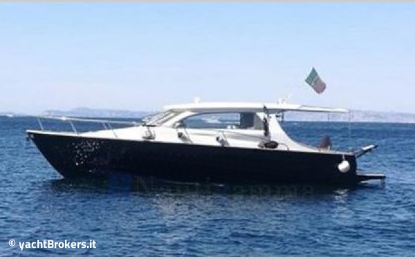 C.m.m. (solare) Solare 40 Ht