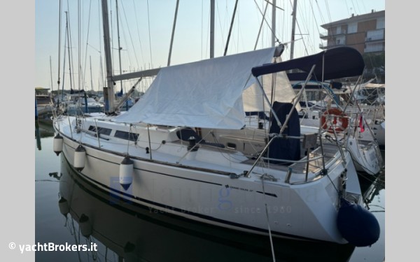 Cantiere Del Pardo Grand Soleil 37 B&c