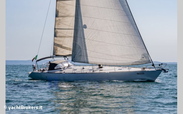 Cantieri Orazio Nelson Nelson 67