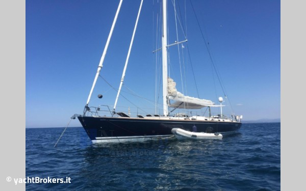 Comar Comet 65 S