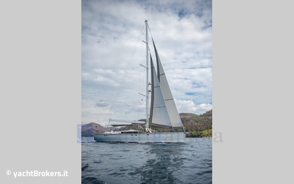 Contest Yachts 62 Cs