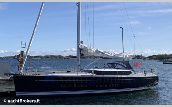 Contest Yachts Contest 42 Cs