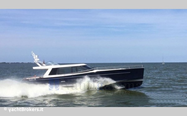Contest Yachts Contest 52 Mc