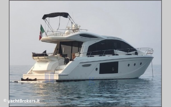 Cranchi 54 Ht