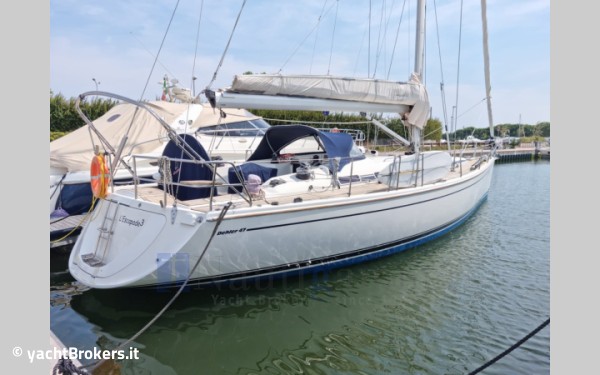 Dehler 47