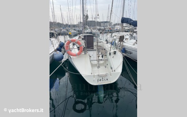 Dehler Dehler 31