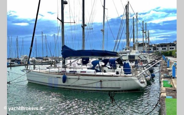 Dufour Yachts Dufour 44 Performance