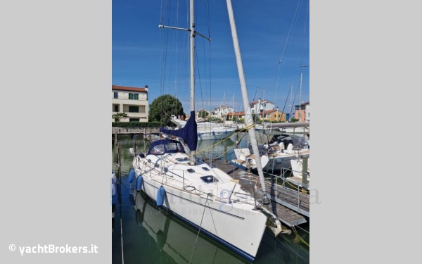 Elan Marine Elan 40