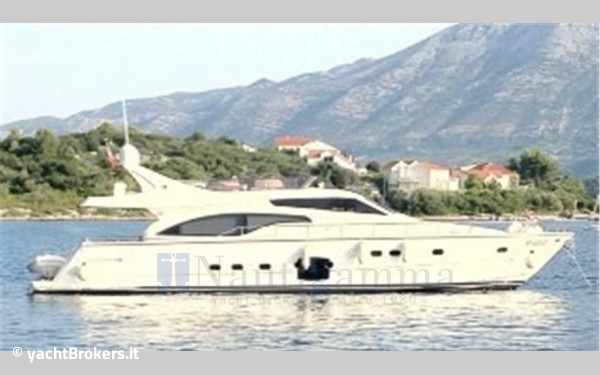Ferretti  681