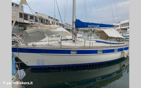 Hallberg-rassy Hallberg-rassy 352