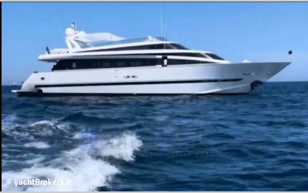 Mondomarine Mondomarine 30 Mt