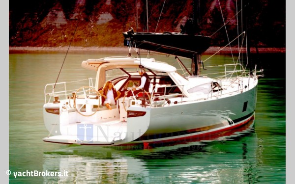 Pegasus Yachts New Pegasus 50 Globe