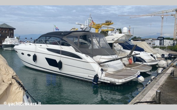 Princess V48