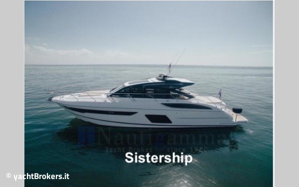 Princess V58
