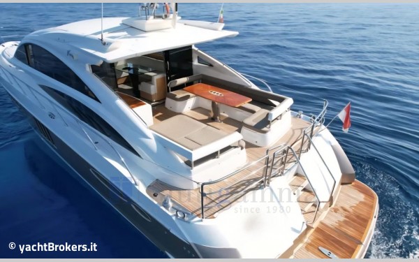 Princess V65