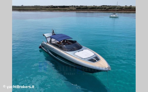 Riva 56 Rivale 