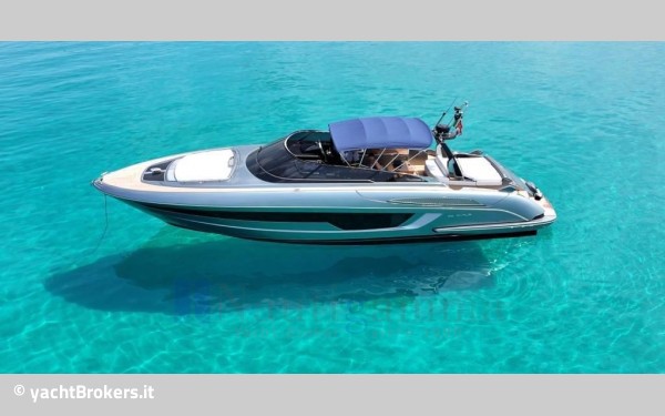 Riva 56 Rivale 