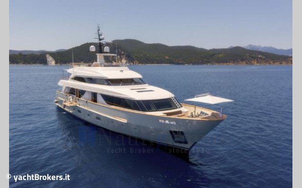 Sanlorenzo Sd 112