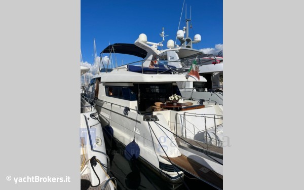 Sanlorenzo Sl 62