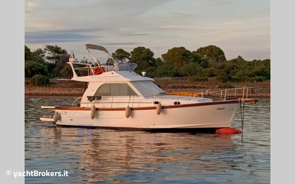 Sciallino Sciallino 34 Fly