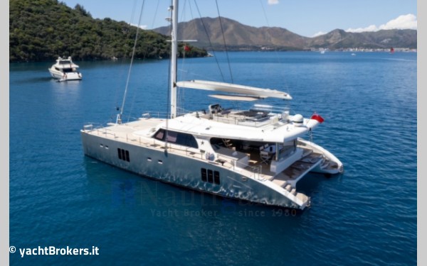 Sunreef Yachts Sunreef 70 