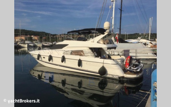 Sunseeker Manhattan 62