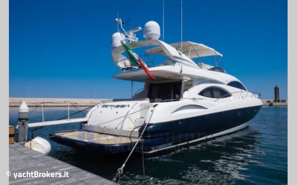 Sunseeker Manhattan 74