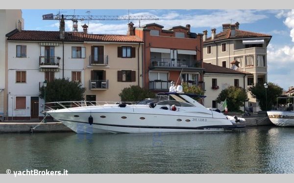 Sunseeker Predator 56