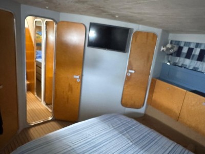 Alfamarine 16,50 Fly