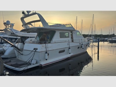 Alfamarine 16,50 Fly