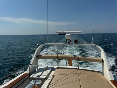 Alfamarine 16,50 Fly