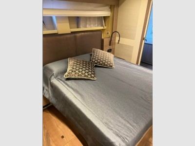 Amer Yachts Amer 92