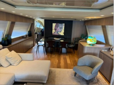 Amer Yachts Amer 92