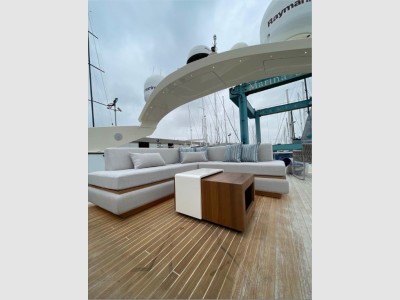 Amer Yachts Amer 92